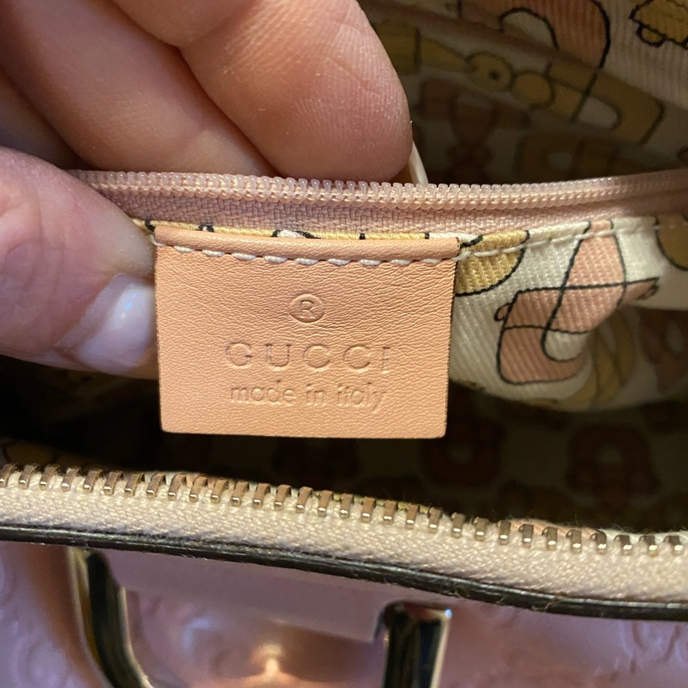 Gucci - Picture 12 of 15